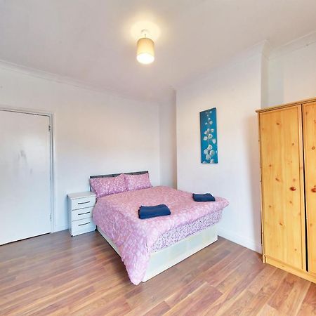 Отель Cozy London Flat Экстерьер фото