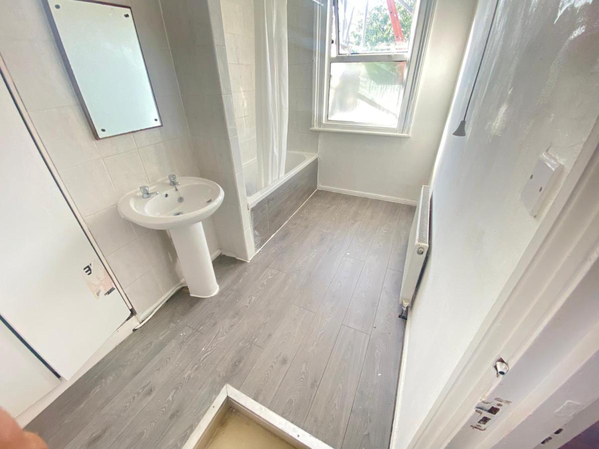 Отель Cozy London Flat Экстерьер фото